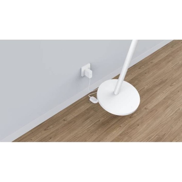 Фото - Вентилятор напольный Xiaomi Smart Standing Fan 2 Pro EU