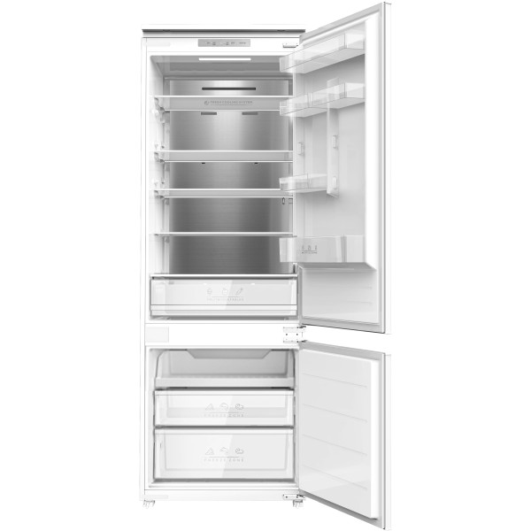 Фото - Холодильник Interline RWF 793 EMI WD