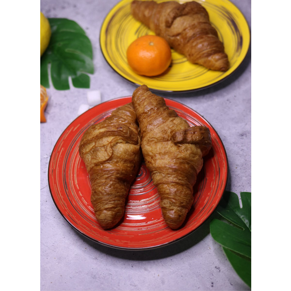 Фото - Тарілка обідня Wilmax Spiral Yellow 25.5 см (WL-669414 / A)