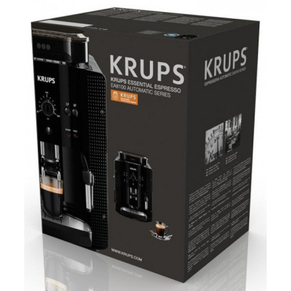 Фото - Кавомашина Krups EA810870