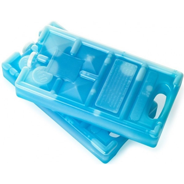 Фото - Акумулятор холоду Кемпінг Freeze 300 г (4823082715602)