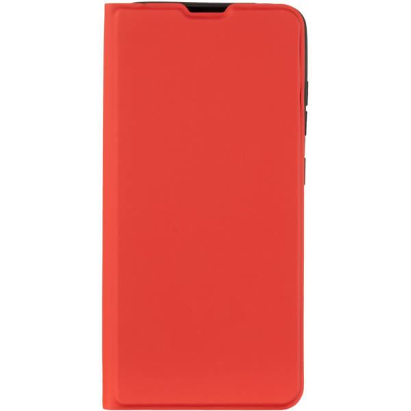 Фото - Чохол для смартфону Gelius Book Cover Shell Case for Nokia 2.4 Red (87228)