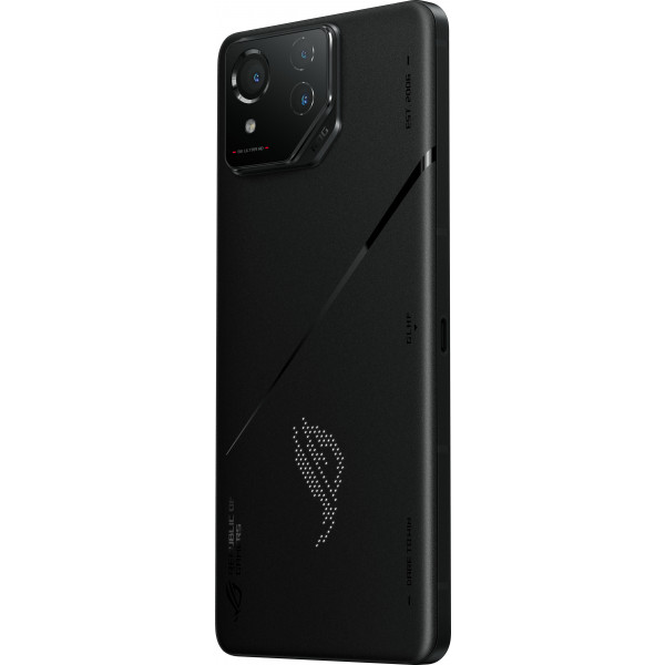 Фото - Уцінка - Смартфон Asus ROG Phone 8 Pro 16/512Gb Black
