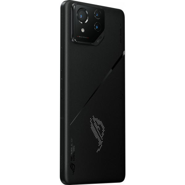 Фото - Уцінка - Смартфон Asus ROG Phone 8 Pro 16/512Gb Black