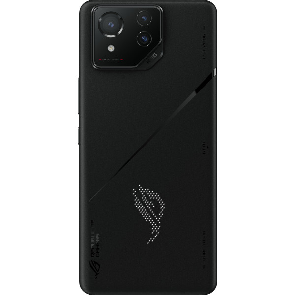 Фото - Уцінка - Смартфон Asus ROG Phone 8 Pro 16/512Gb Black