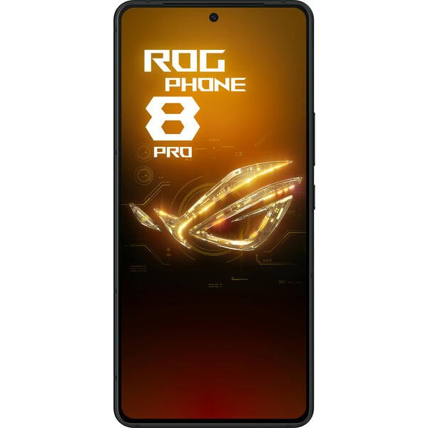 Фото - Уцінка - Смартфон Asus ROG Phone 8 Pro 16/512Gb Black