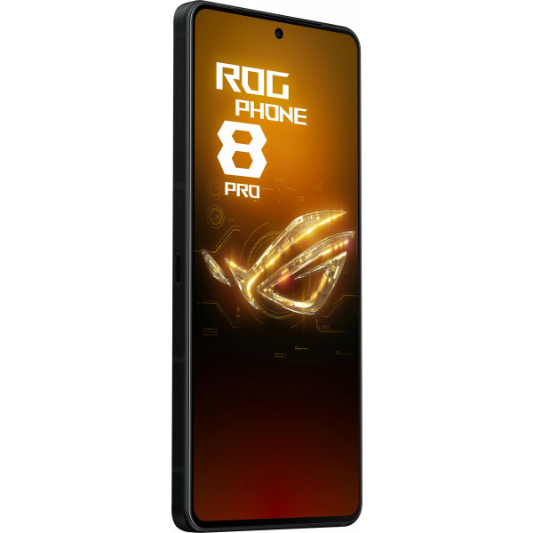 Фото - Уцінка - Смартфон Asus ROG Phone 8 Pro 16/512Gb Black