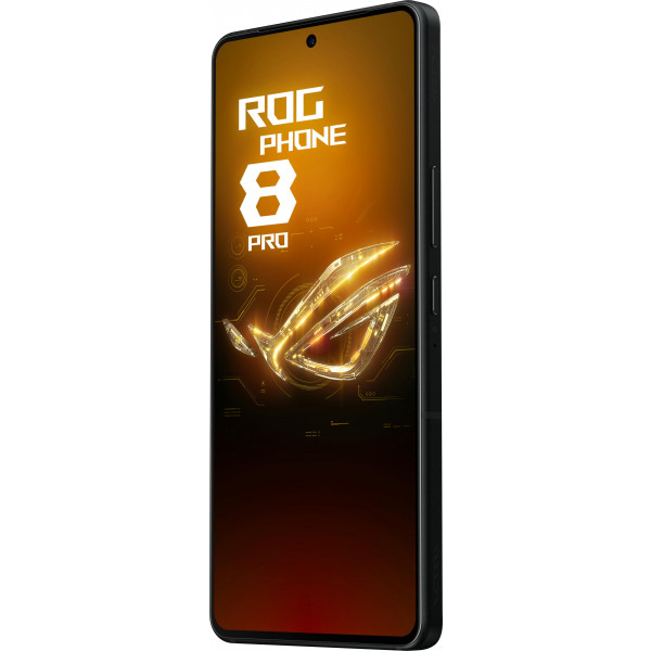 Фото - Уцінка - Смартфон Asus ROG Phone 8 Pro 16/512Gb Black