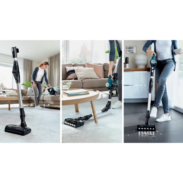 Фото - Пылесос ручной для дома Bosch BSS71125AH