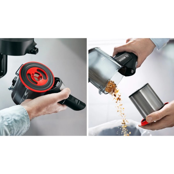 Фото - Пылесос ручной для дома Bosch BSS71125AH