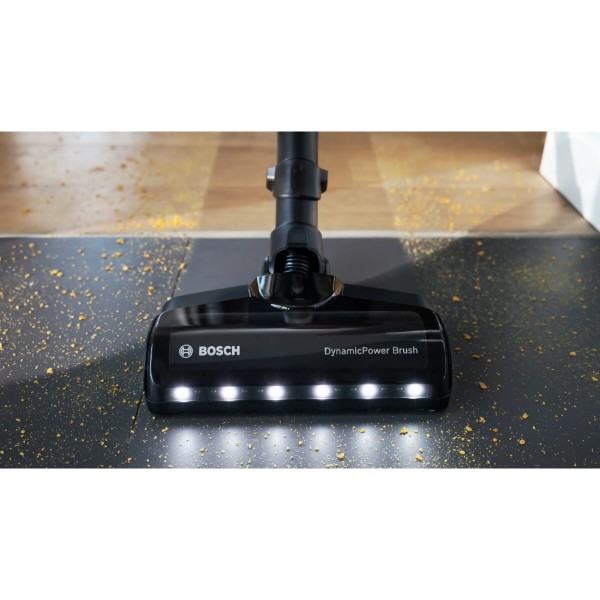 Фото - Пылесос ручной для дома Bosch BSS71125AH