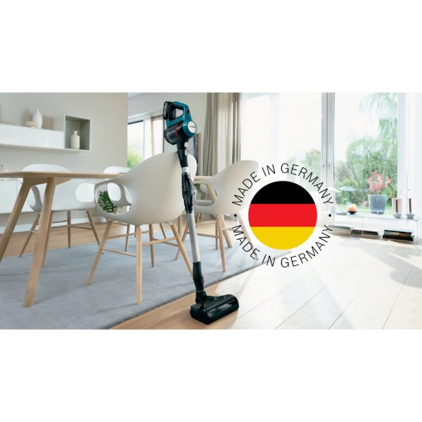 Фото - Пылесос ручной для дома Bosch BSS71125AH