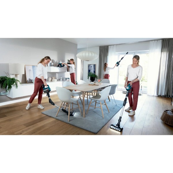 Фото - Пылесос ручной для дома Bosch BSS71125AH