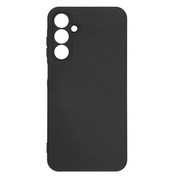 Фото - Чехол для смартфона Armorstandart ICON for Samsung A25 5G (A256) Camera cover Black (ARM82819)