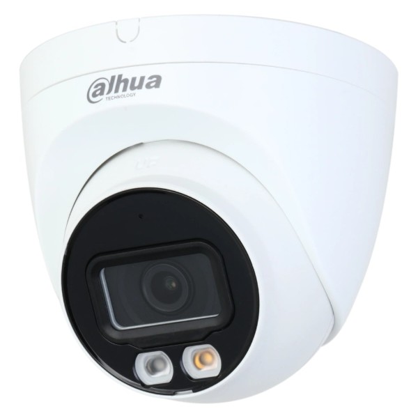 Фото - IP-камера Dahua DH-IPC-HDW2249T-S-IL 2МП (3.6мм)