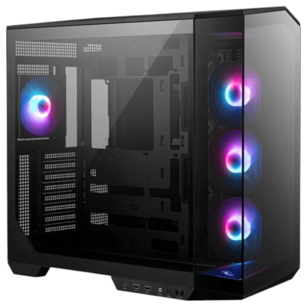 Фото - Корпус MSI MAG Pano 100R PZ без БП