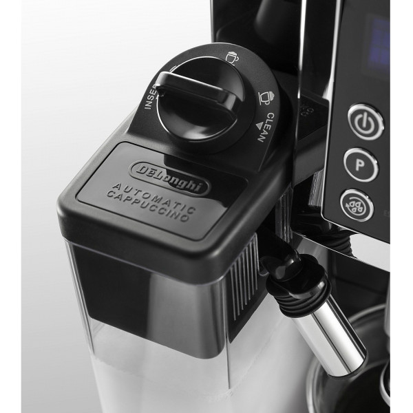 Фото - Кавомашина Delonghi ECAM 23.460.B