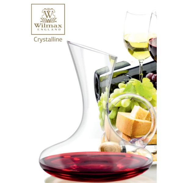 Фото - Декантер Wilmax 1200 мл (WL-888334 / 1C)