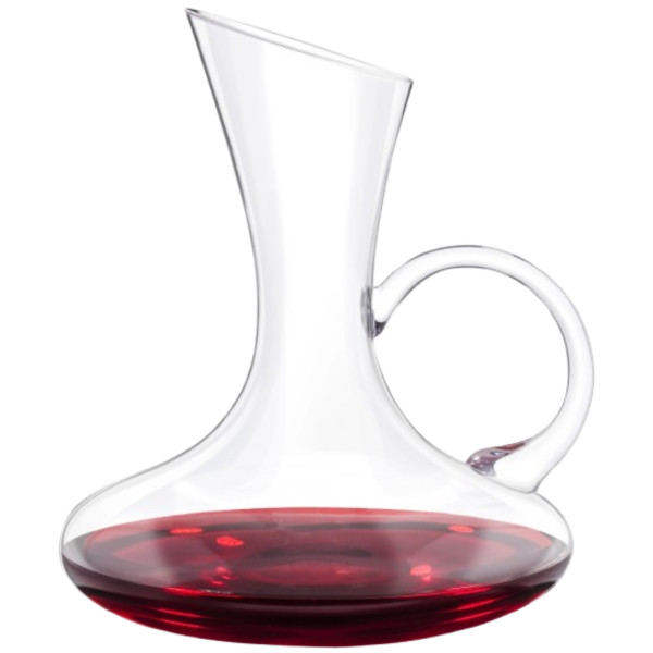 Фото - Декантер Wilmax 1200 мл (WL-888334 / 1C)