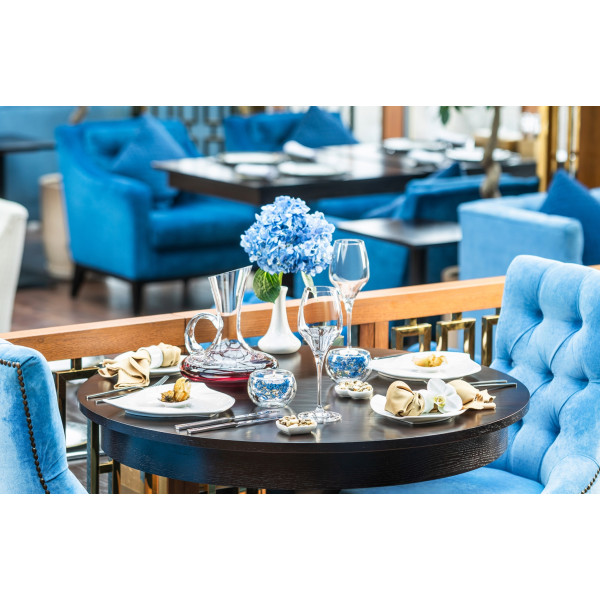 Фото - Декантер Wilmax 1200 мл (WL-888334 / 1C)