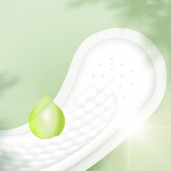 Фото - Прокладки щоденні Naturella Camomile Normal Deo 100шт
