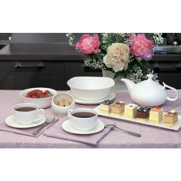 Фото - Салатник Wilmax 15 см 700 мл (WL-992004 / A)