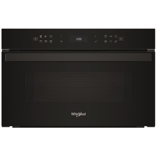 Мікрохвильова