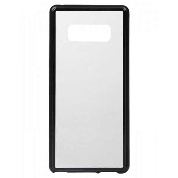 Фото - Чохол для смартфону BeCover Magnetite Hardware for Samsung Galaxy Note 8 SM-N950 Black (702794)