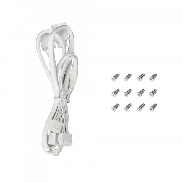 Фото - Корпусний вентилятор Deepcool FD12 ARGB WH-3 IN 1 (R-FD12-WHAPN3-G)