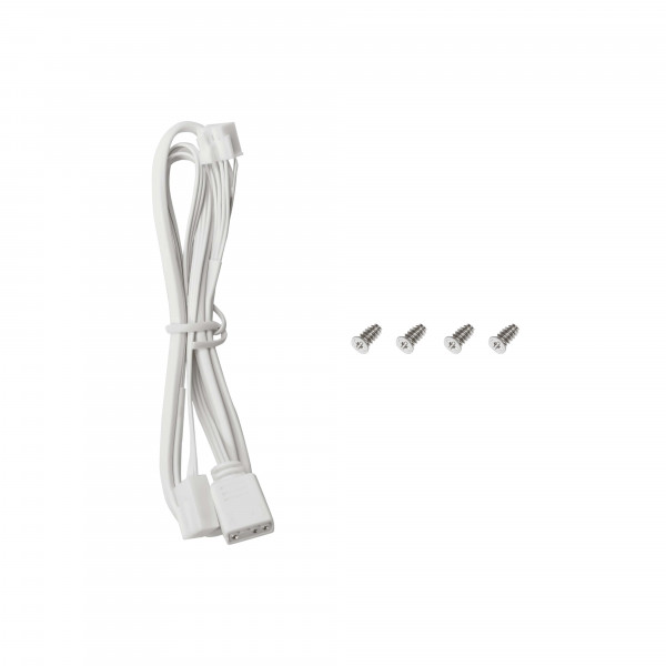 Фото - Корпусный вентилятор Deepcool FD12 WH (R-FD12-WHNPN1-G)