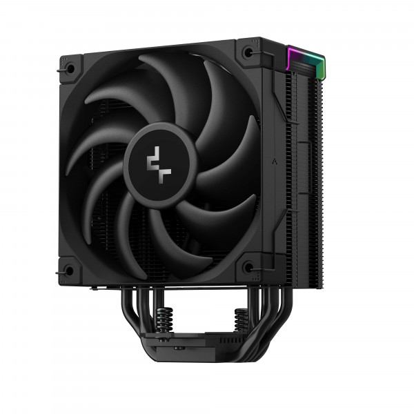 Фото - Процесорний кулер Deepcool AK400 Digital Pro (R-AK400-BKAPMN-G)