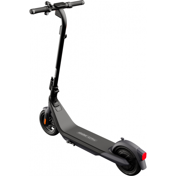 Фото - Электросамокат Segway Ninebot E2 PRO E Black