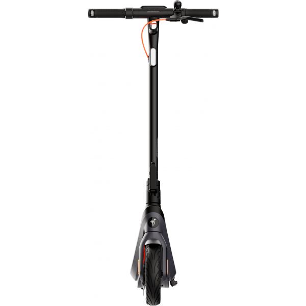 Фото - Электросамокат Segway Ninebot E2 PRO E Black