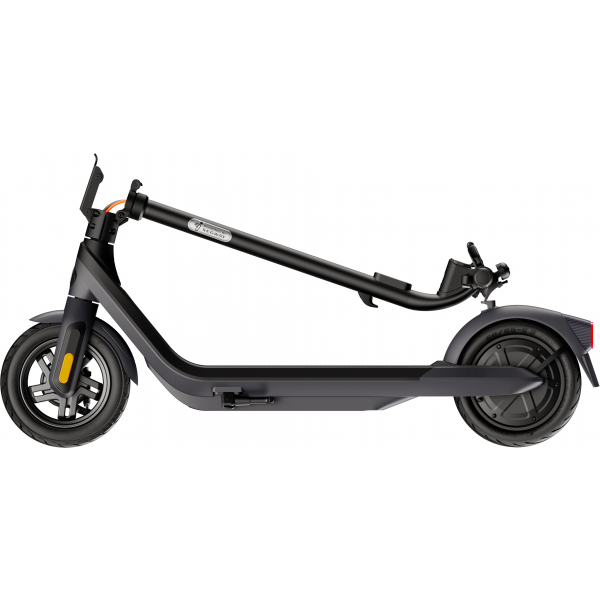 Фото - Электросамокат Segway Ninebot E2 PRO E Black