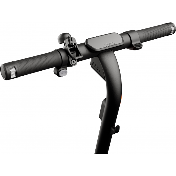 Фото - Электросамокат Segway Ninebot E2 PRO E Black