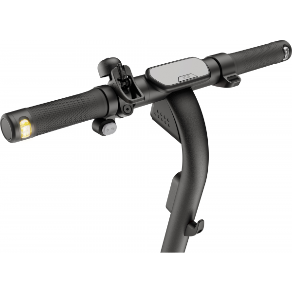 Фото - Электросамокат Segway Ninebot E2 PRO E Black