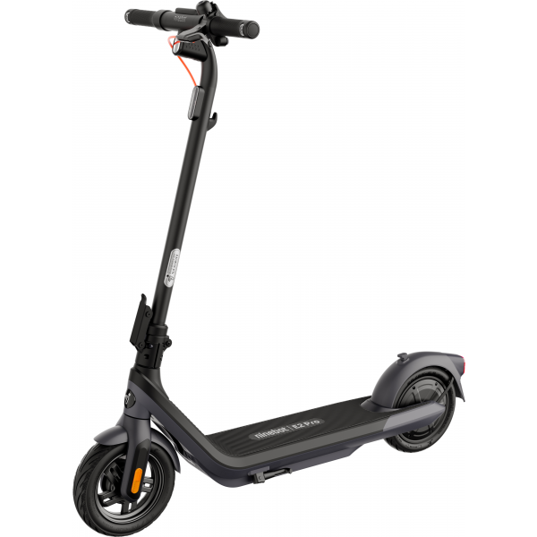 Фото - Электросамокат Segway Ninebot E2 PRO E Black