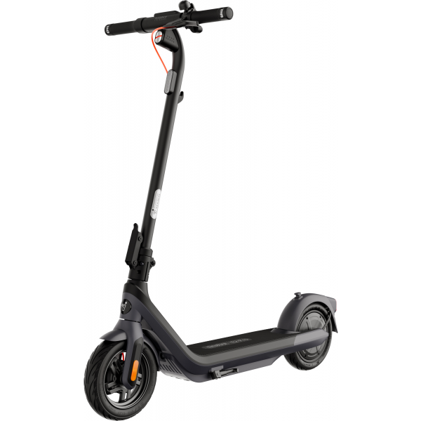 Фото - Электросамокат Segway Ninebot E2 PRO E Black