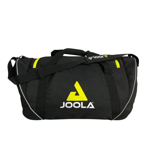 Фото - Сумка дорожня Joola Vision II Black (80163)
