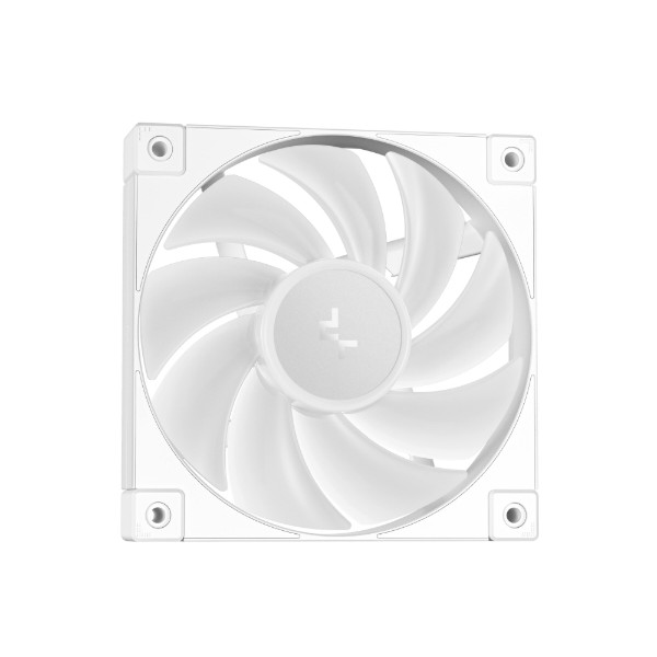 Фото - Водяна система охолодження Deepcool LD360 White (R-LD360-WHDMMN-G-1)