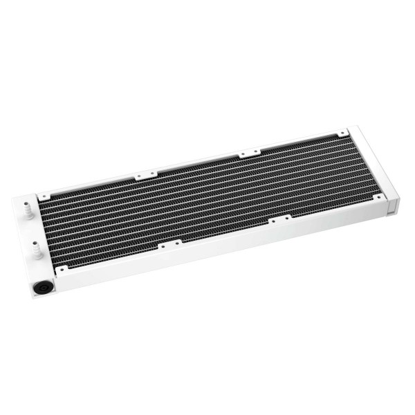 Фото - Водяная система охлаждения Deepcool LS720 SE White (R-LS720-WHAMMM-G-1)