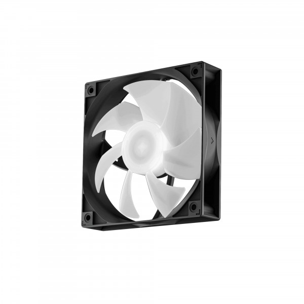 Фото - Корпус Deepcool CC560 Mesh V2 Black (R-CC560-BKAMA4-G-2) без БЖ