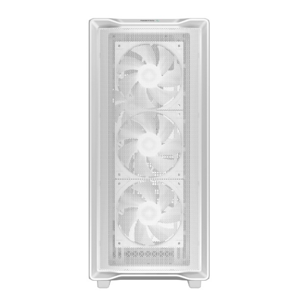 Фото - Корпус Deepcool CC560 Mesh V2 White (R-CC560-WHAMA4-G-2) без БП