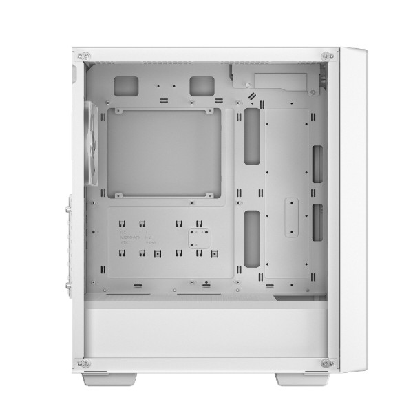 Фото - Корпус Deepcool CC560 Mesh V2 White (R-CC560-WHAMA4-G-2) без БП