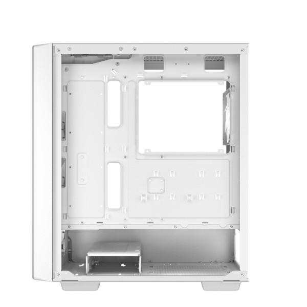 Фото - Корпус Deepcool CC560 Mesh V2 White (R-CC560-WHAMA4-G-2) без БП