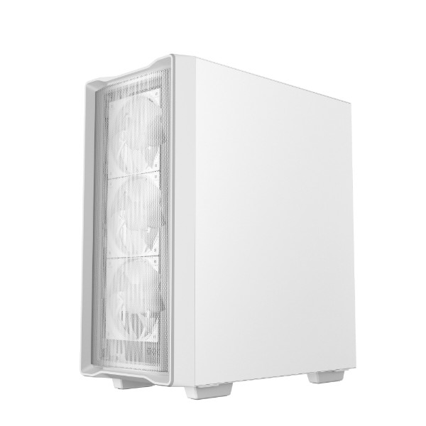 Фото - Корпус Deepcool CC560 Mesh V2 White (R-CC560-WHAMA4-G-2) без БП