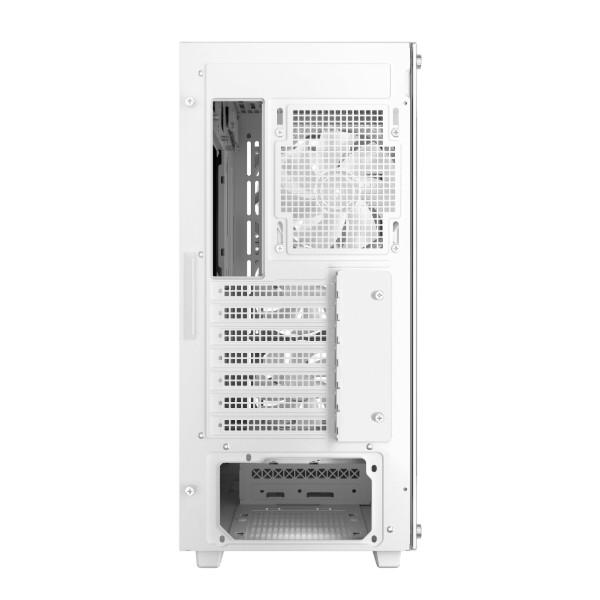 Фото - Корпус Deepcool CC560 Mesh V2 White (R-CC560-WHAMA4-G-2) без БП