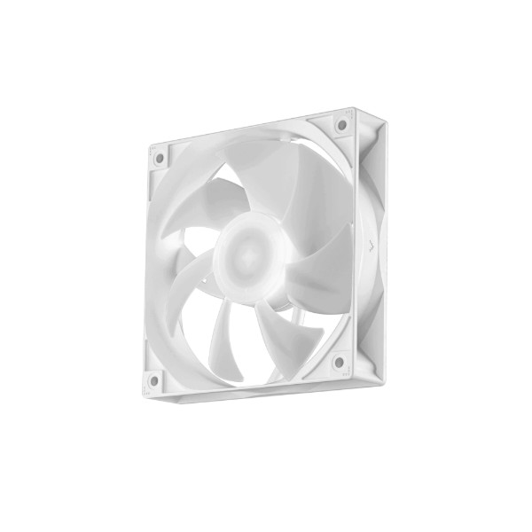 Фото - Корпус Deepcool CC560 Mesh V2 White (R-CC560-WHAMA4-G-2) без БП