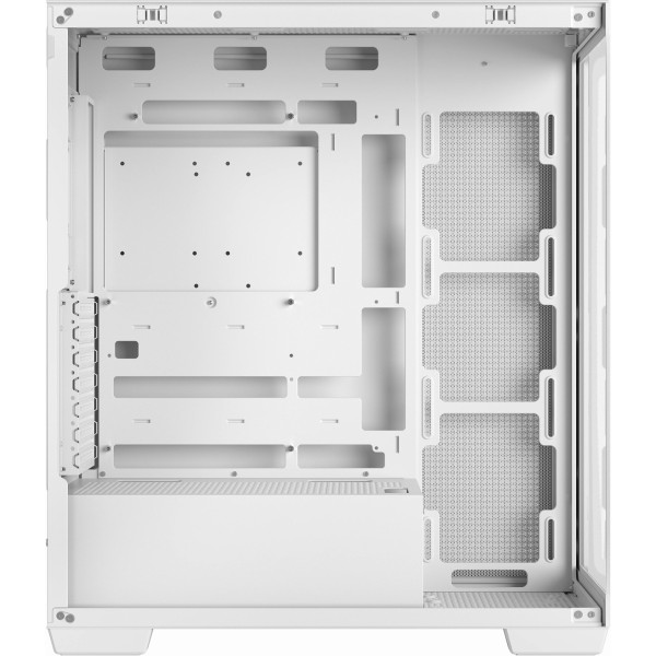 Фото - Корпус Deepcool CG580 White (R-CG580-WHNDA0-G-1) без БЖ