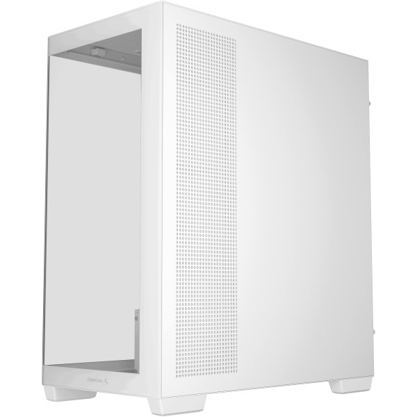 Фото - Корпус Deepcool CG580 White (R-CG580-WHNDA0-G-1) без БЖ